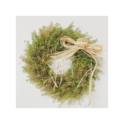 即日☆大橋新治商店/ペーパーバスケット アイボリーD3H/10-180 - 花材