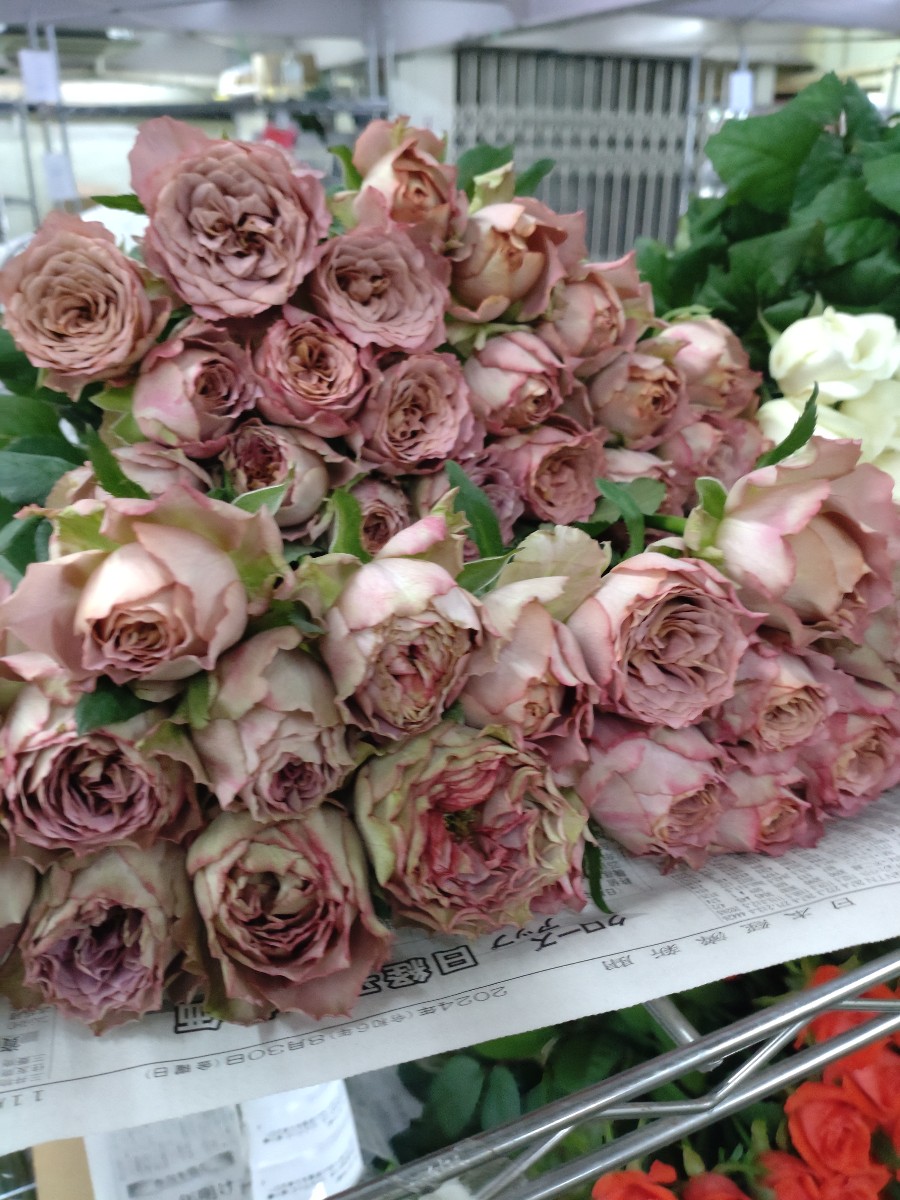 ラナチュールドライ加工　アレンジフラワー 格安♪ブーケの保存 ドライフラワー加工