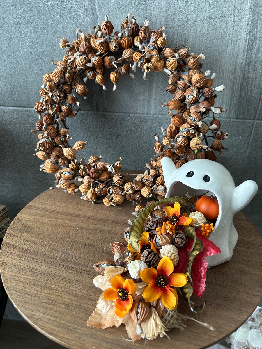 ハロウィン