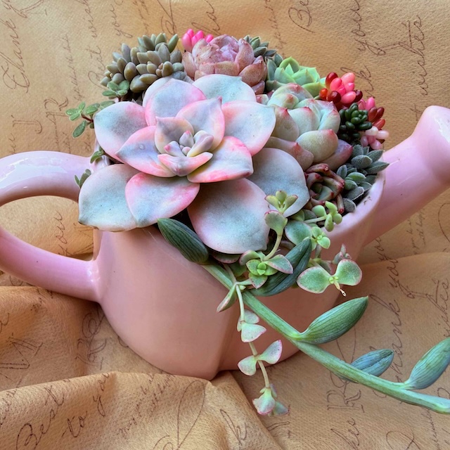 即日☆NatureDesigns/ネストハート・大 ナチュラル/45350 - 花材通販は