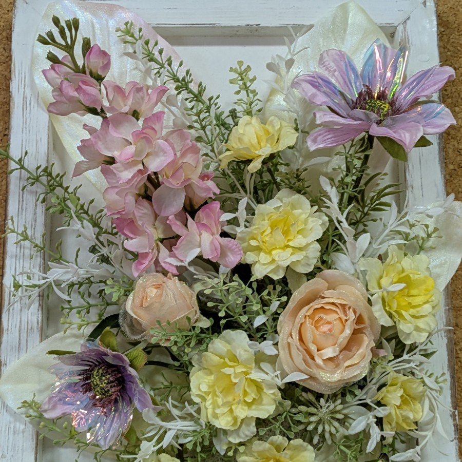 （風水）開運のお花