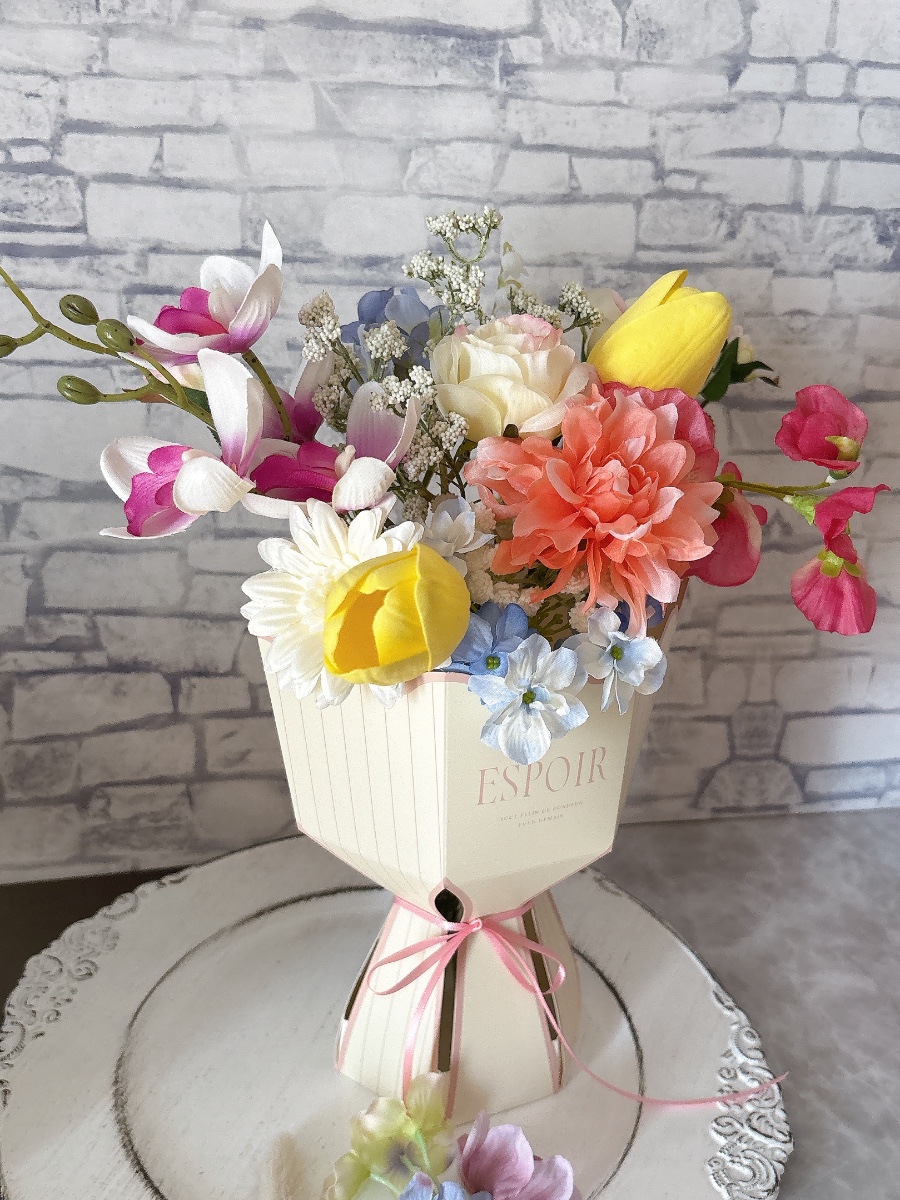 Pastel Candy Party