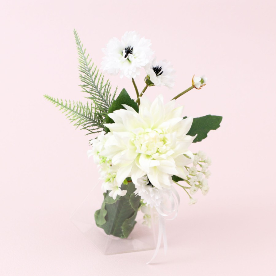 仏花（ダリア）