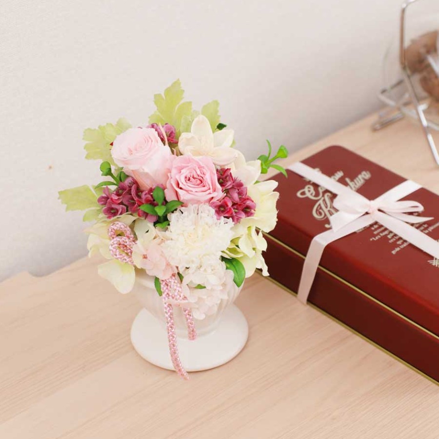 仏花　H15cm
