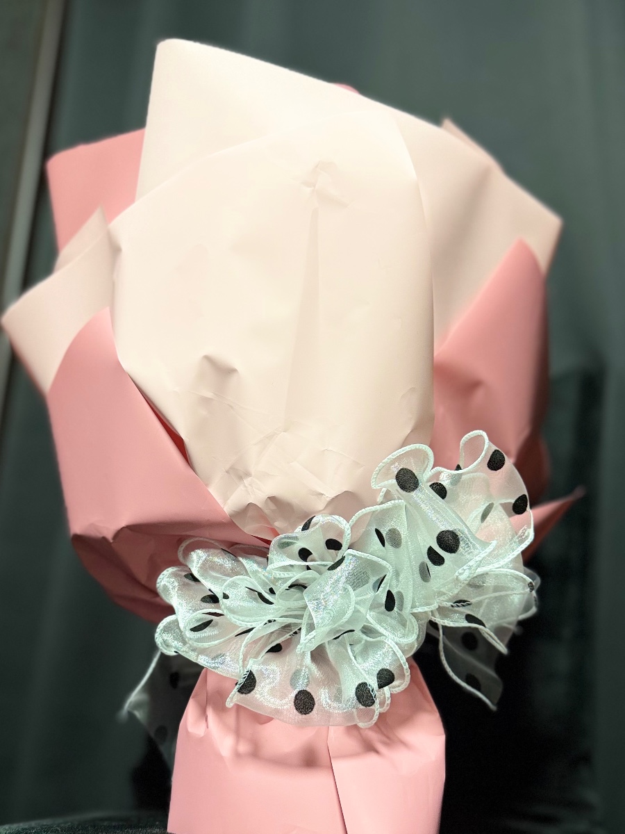 バースデーGIFT＊スタンディングブーケ
