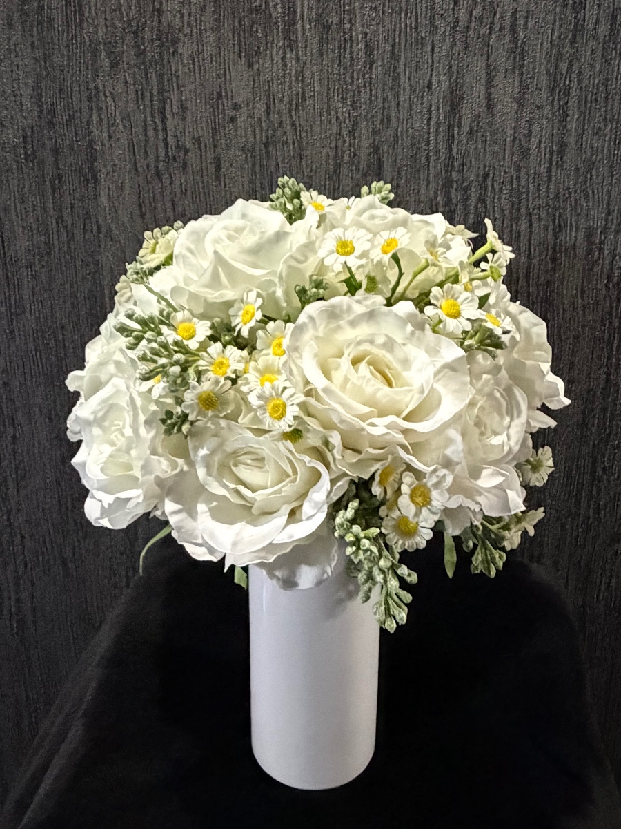 お盆用 お供え花