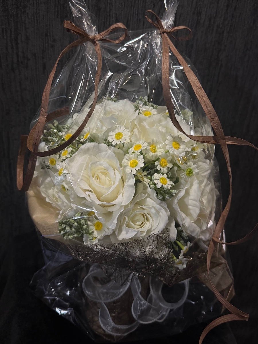 お盆用 お供え花