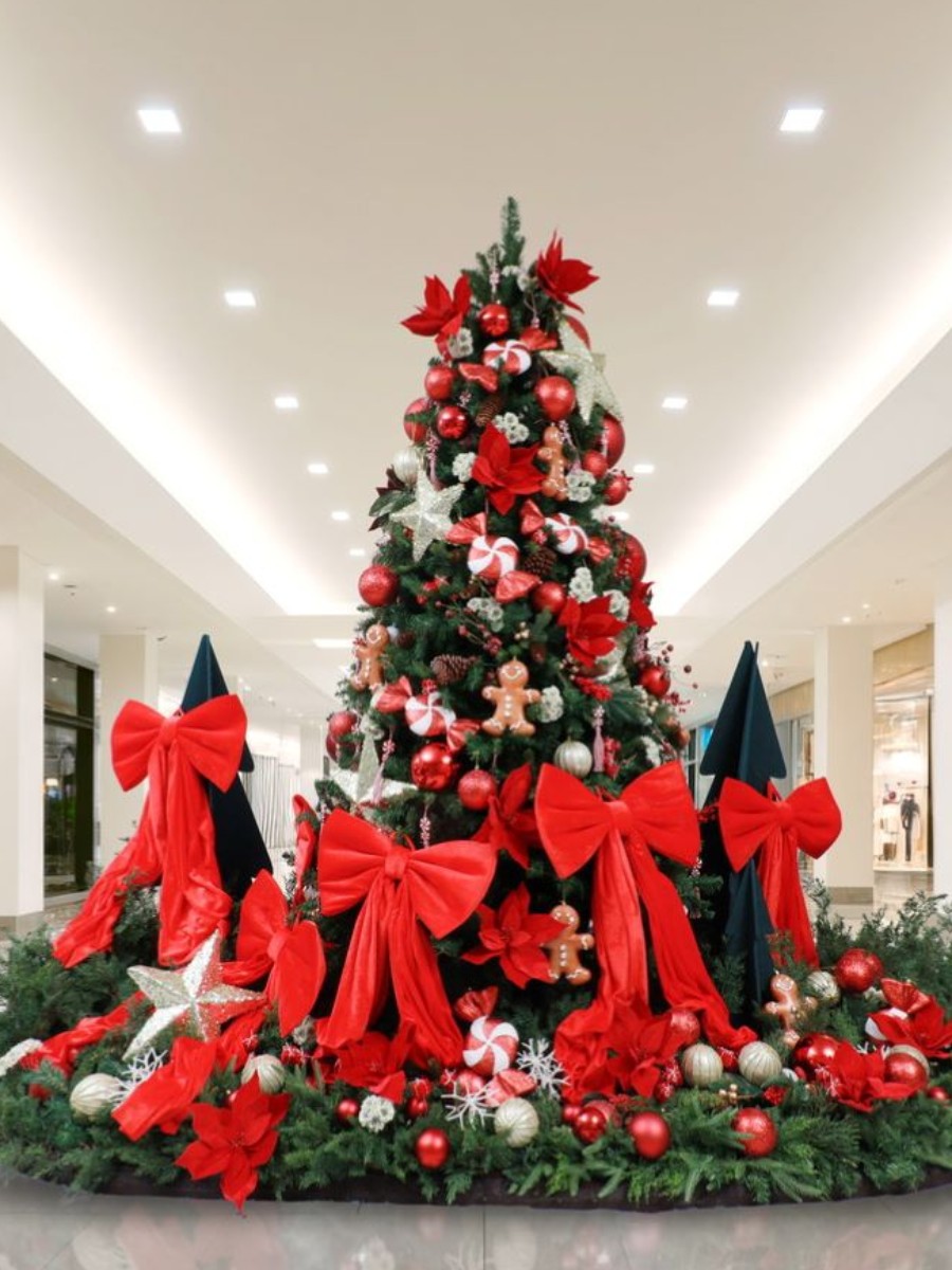 クリスマスアイランド