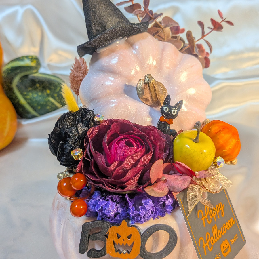 ハロウィン