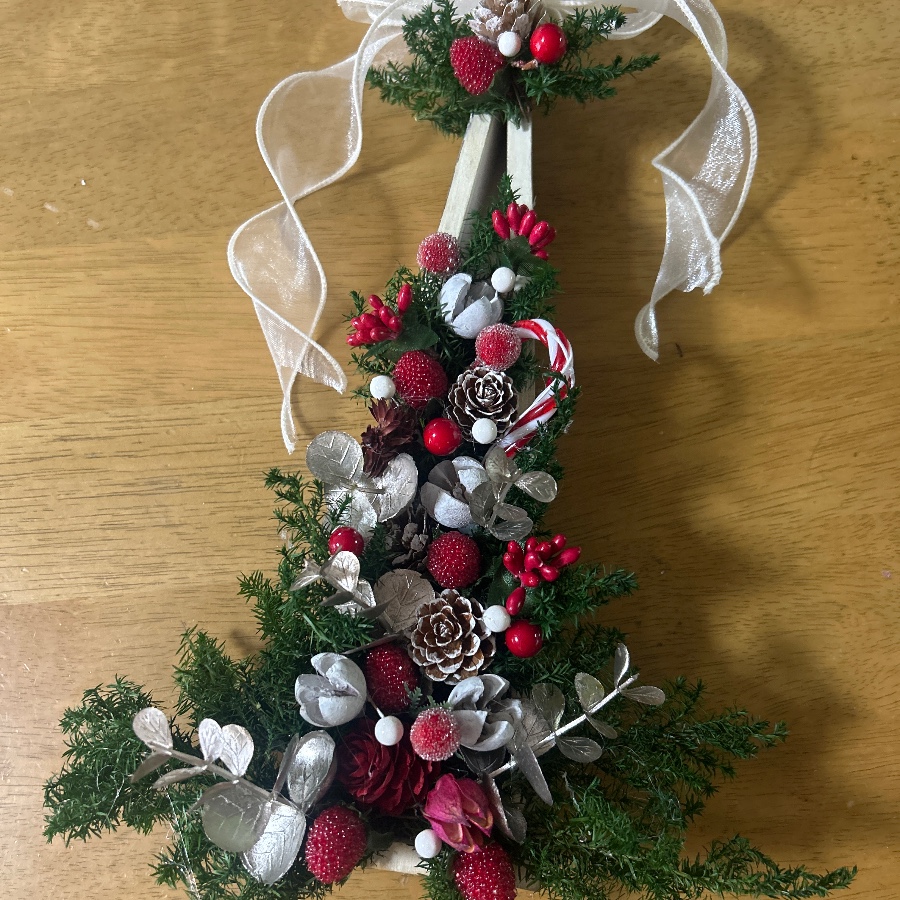 クリスマスツリー 小さいクリスマスツリー Sakuran