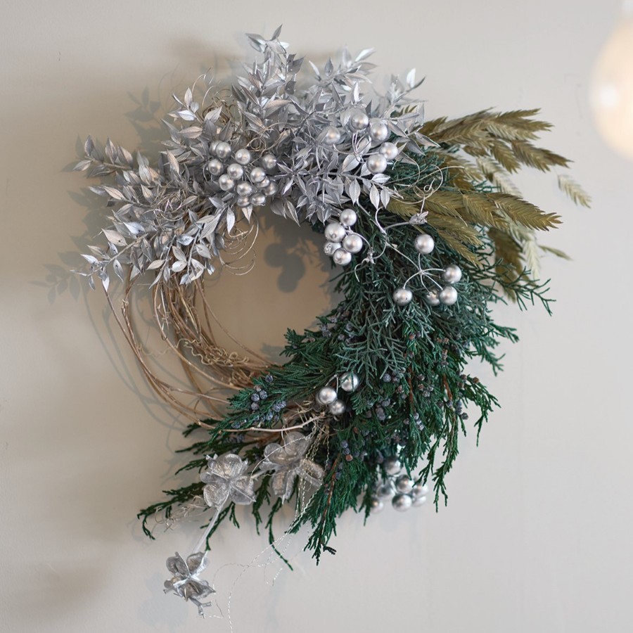クリスマスアレンジ クリスマスアレンジ はなどんや投稿