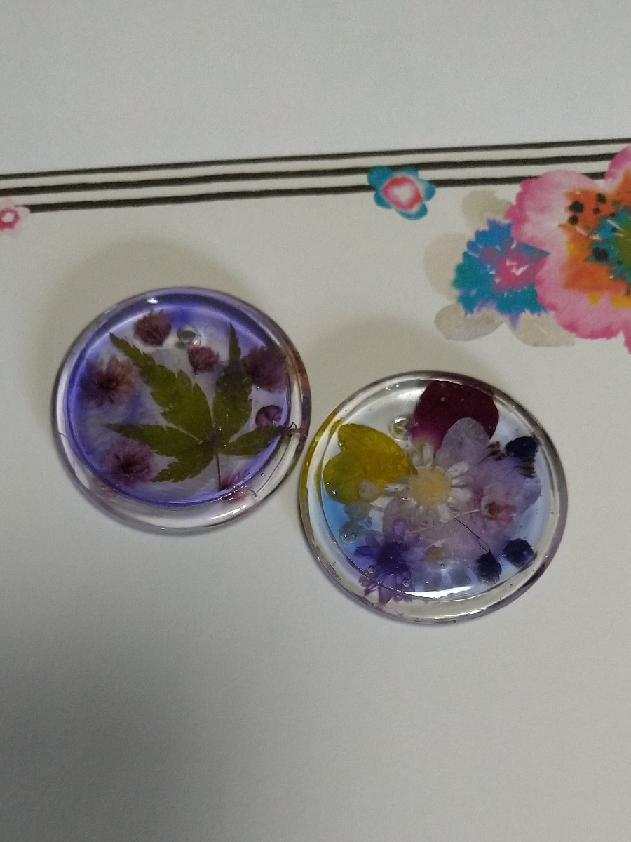 秋の訪れ もう直ぐ紅葉の季節。秋の訪れで美しく咲き誇る花々をイメージしました。 いーちゃん