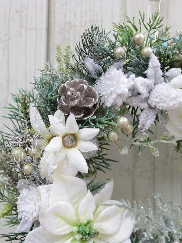 幻想のホワイトクリスマス
