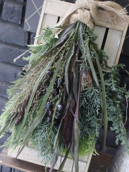 生花 みやび花園さんのパニカム 木金届けなし 早締切 71 通販 はなどんやアソシエ