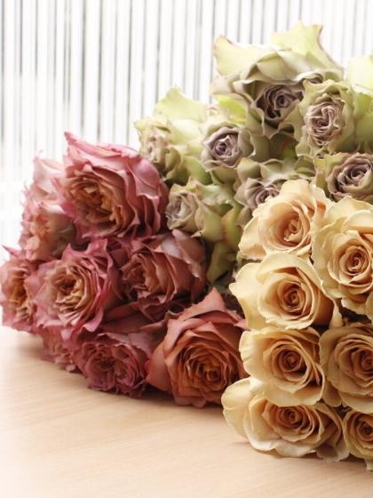 みどり様専用 生花切り花バラ Www Vetrepro Fr