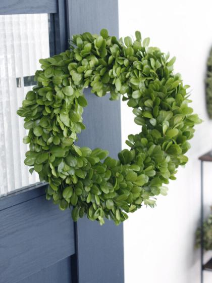 生花】ツゲ 40-50cm程度(枝もの) ※葉色時期ににより異なる。 【OT