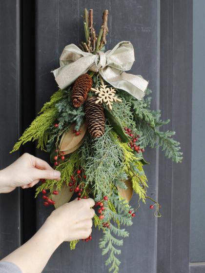 タイサンボク　枝　中型 タイサンボク（泰山木）】剪定の基本を庭師が伝授 | 庭家plus 岡山