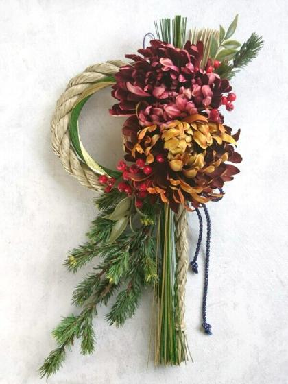 即日☆東京堂/ごぼうメ90 /XJ000465 - 花材通販はなどんやアソシエ