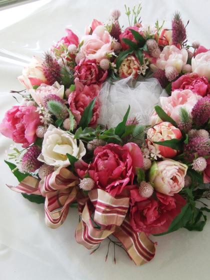 生花】チューリップ アンジェリケ(ピンク八重)【OT】 - 花材通販はなど