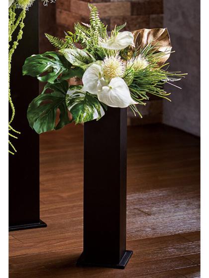 専用　①モンステラ柄プリント グリーン系/S　②ゼブラ柄　ダークネイビー/S 専用 ①モンステラ柄プリント グリーン系/S ②ゼブラ柄 ダーク