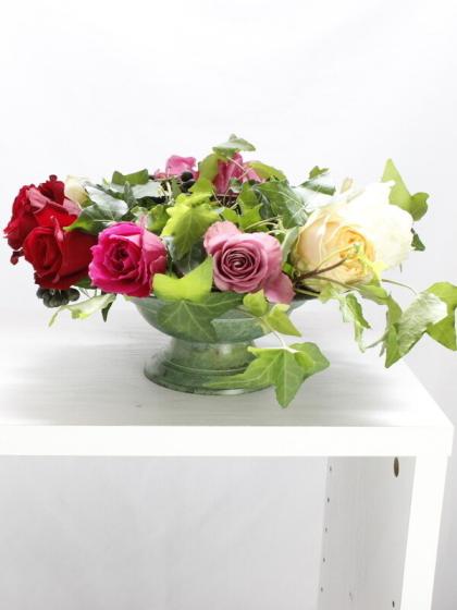 直前】【生花】【日野】アイビーグリーン(60cmグリーン) - 花材通販は