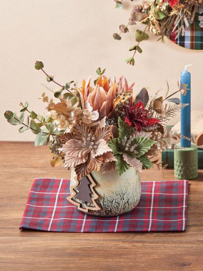 ルブタン　オーナメント 未使用】クリスチャン ルブタン クリスマスオーナメント チャーム