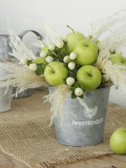 生花】青リンゴ L-2Lサイズ 長野県など【早締切-74】 - 花材通販はなど