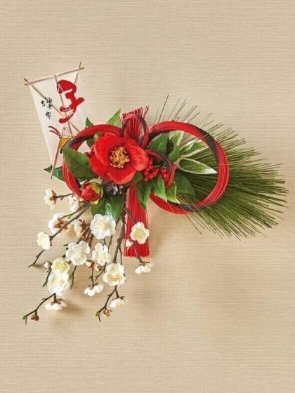 【最終値下げ/明日までの限定販売】MAGIQ 造花　詰め合わせ マイフラ】 通販/MAGIQ セリーズゼラニウムブッシュ オーキッド