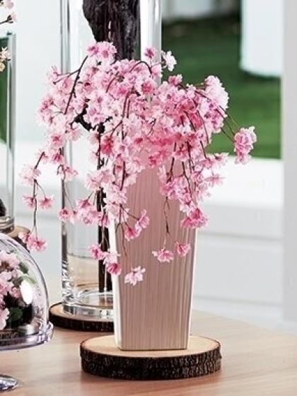 サルコウ マットホワイト/GW000031-001 - 花材通販はなどんやアソシエ