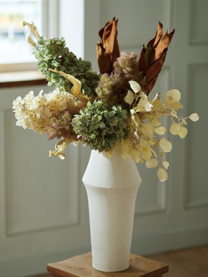 即日☆【ドライ】コアトレーディング/マグノリアリーフ 約1〜2本