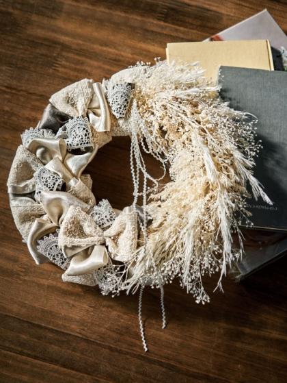 即日☆スチロールリースベース20 W-2766/25-2766-0 - 花材通販はなどん