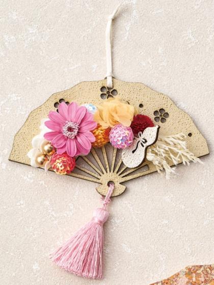 【商談中】タッセル８本 08B 商談中】タッセル8本 08B ピッコラタッセル 8コ No.002 ピンク