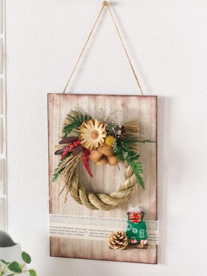 ドライ】カスミソウ/DN000042 - 花材通販はなどんやアソシエ