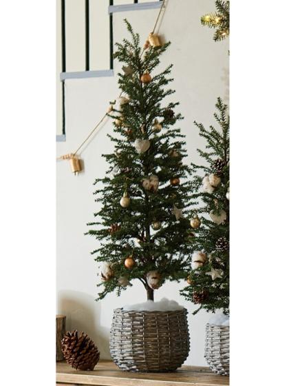 特価◎即日☆東京堂/フィーユアソートオーナメント/XO003683 - 花材