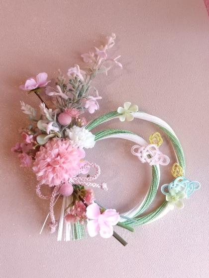 特価◎即日☆【造花】アスカ/ポンポンマムバンドル(1束6本) ホワイト/A