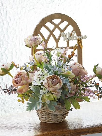 FLOWER MATERIALS（フラワー資材） | 株式会社東京堂