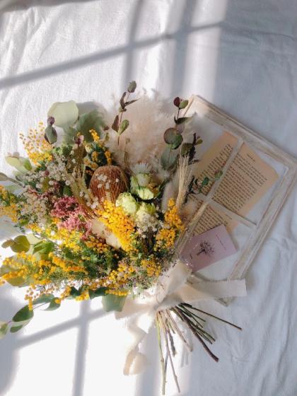 直前!!!】バラ ヤギグリーン(グリーン ロゼット咲き)【生花】 - 花材