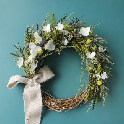 大地農園/ライトリース・サンキライ20cm 5個 N/75242-000 - 花材通販は