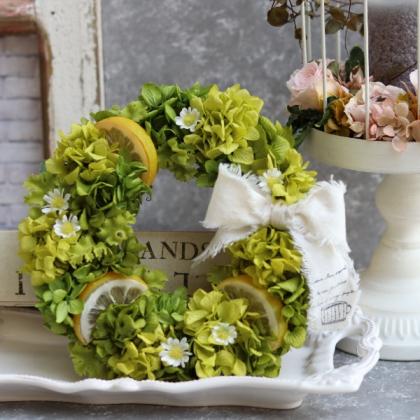 特価◎即日☆NatureDesigns/キャンドルトレイ大 アイボリーゴールド