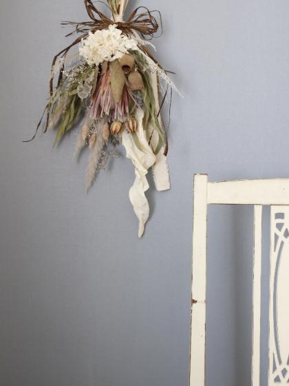 即日☆【ドライ】大地農園/ユーカリ・エキゾチカ・葉付 45g N