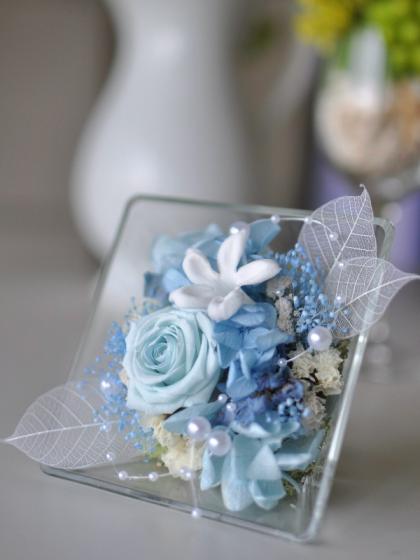 タピオカ　ガラス細工 タピオカ様専用 ガラス細工