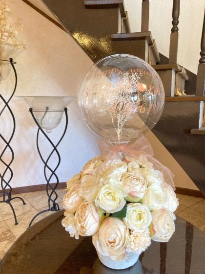 専用！ルシアローズブッシュ造花12輪付き40本【オススメの】 専用！ルシアローズブッシュ造花12輪付き40本【オススメの】 専用