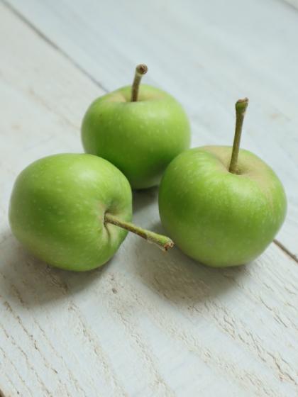 生花】青リンゴ L-2Lサイズ 長野県など【早締切-74】 - 花材通販はなど