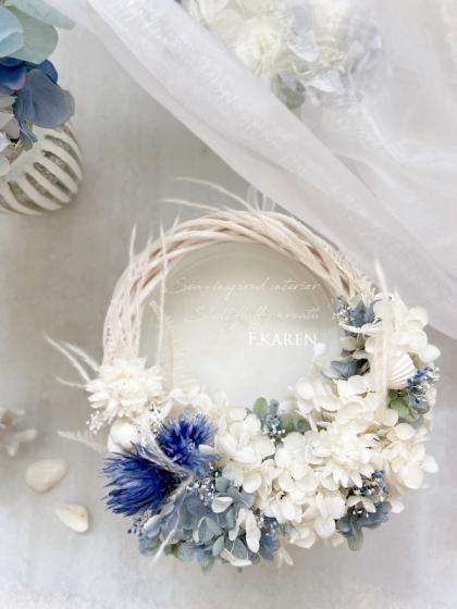 大地農園　ヘリクリサム・ヘッド6色セット acorn-style_17846