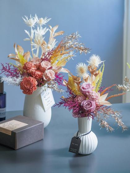 特価◎【プリザーブド】大地農園/ティーツリー(メラレウカ) 約45g