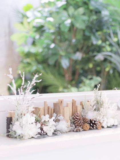 ベリーページ グリッターミックスベリーパック W /CT-746 - 花材通販はなどんやアソシエ