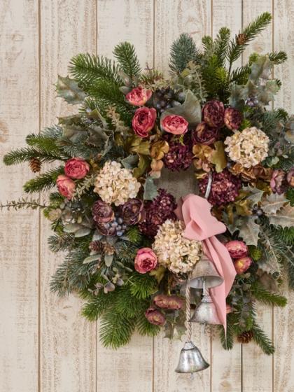 造花】東京堂/フレッシュグリーンパインM グリーン GREEN/XV005745