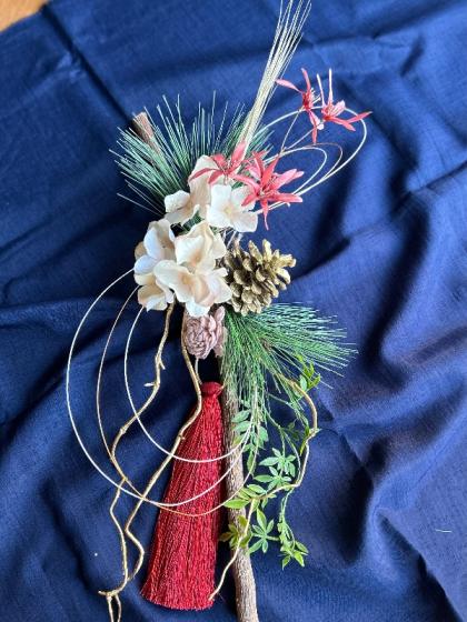 即日☆きらめき水引 #001 白 100本/MH000300-001 - 花材通販はなどんや