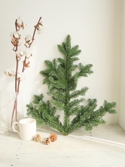 生花/即納】オレゴン産モミ枝ブランチ(LOT割1/4cs) - 花材通販はなどん