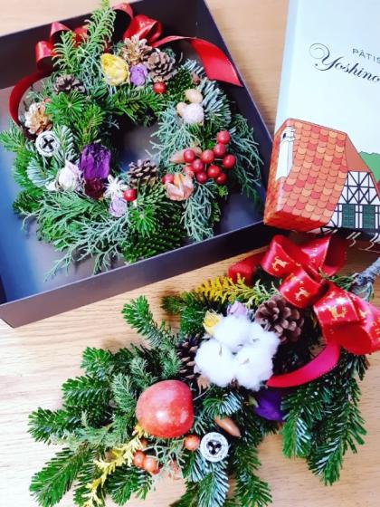 即日☆リースワイヤー 5コ/91-9045-0 - 花材通販はなどんやアソシエ